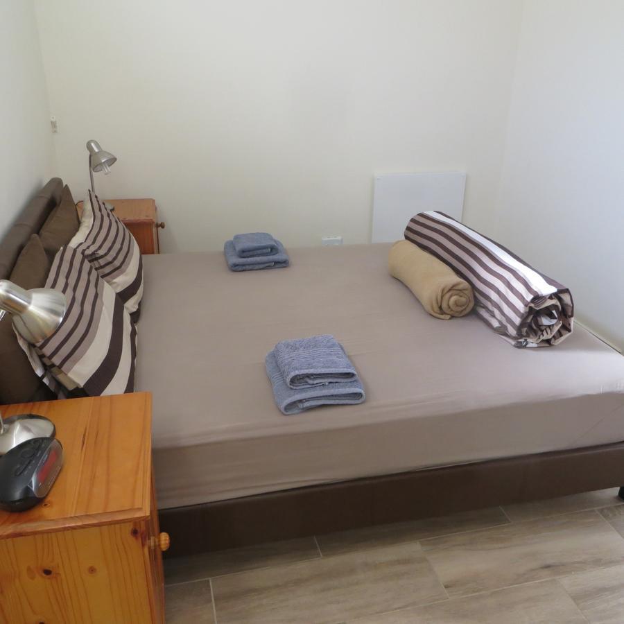 Cape Oasis Guesthouse Bloubergstrand Exteriör bild